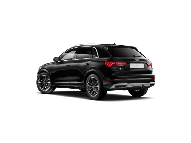 Audi Q3 S-Tronic