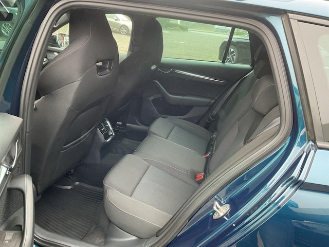 Skoda Octavia Combi Style Style