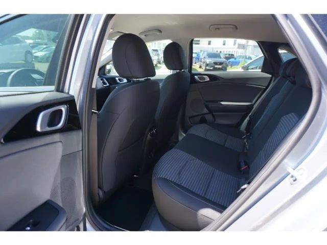 Kia Ceed 1.5T 140 Ultimate Edition DCT7 Style JBL Navi ACC