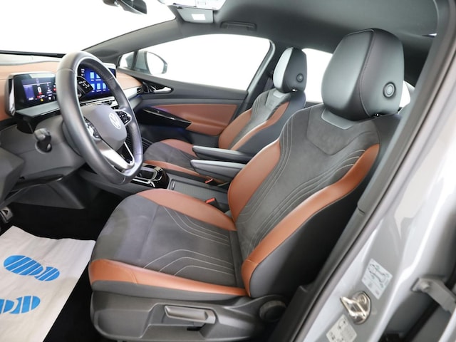 Volkswagen ID.4 Performance Pure