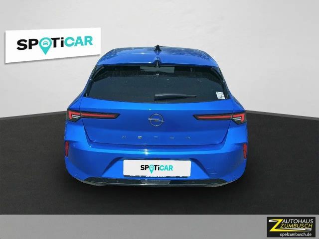 Opel Astra L Bus.Eleg, Kamera, IntelliLux, PDC, Sitzh