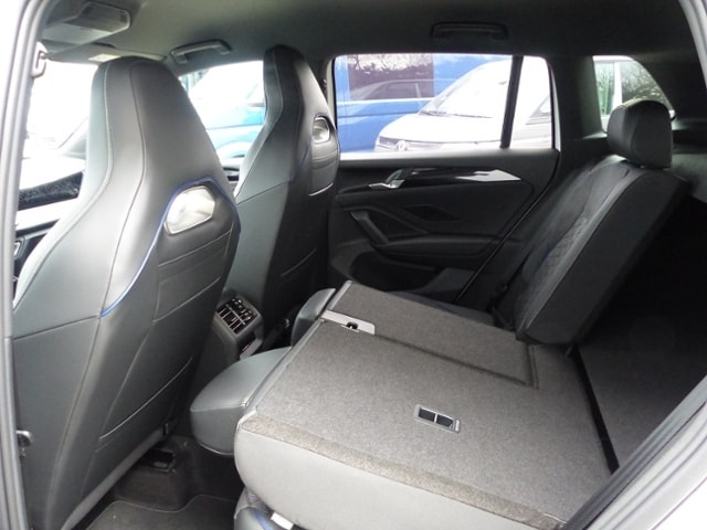 Volkswagen Tiguan 2.0 TDI 4Motion DSG