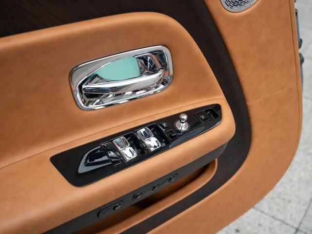 Rolls-Royce Spectre #Provenance