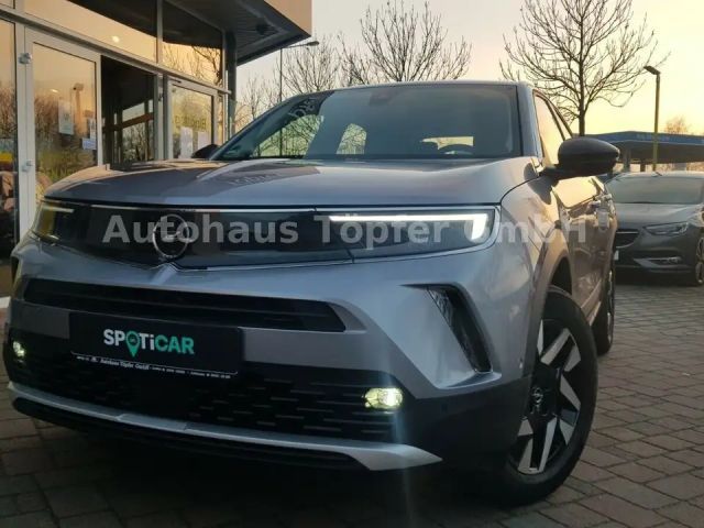 Opel Mokka Premium "Elegance" LED-Licht/Kamera/Navi