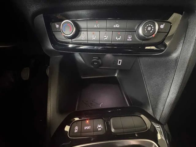 Opel Corsa GS-Line Grand Sport