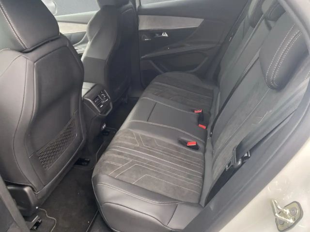 Peugeot 3008 GT-Line Hybrid4