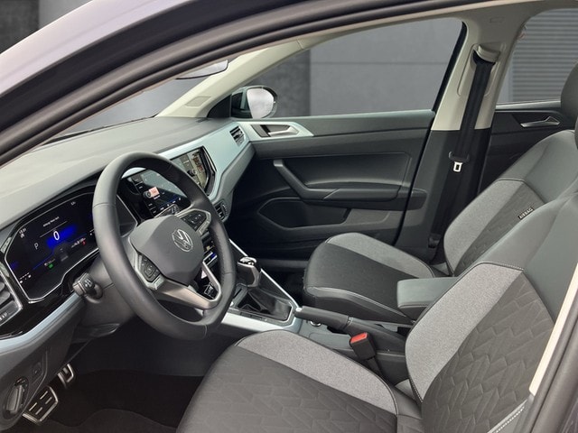 Volkswagen Taigo 1.0 TSI DSG