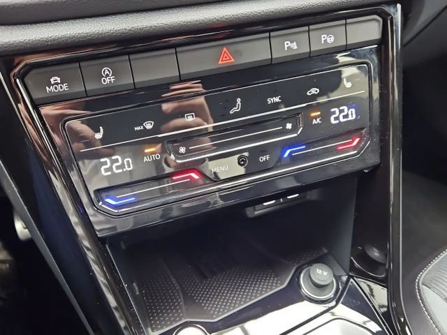 Volkswagen T-Roc 1.5 TSI R-Line