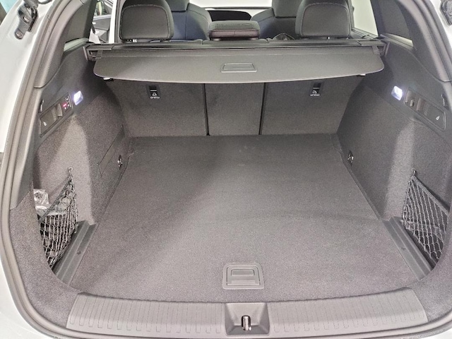 Audi Q6 e-tron Quattro