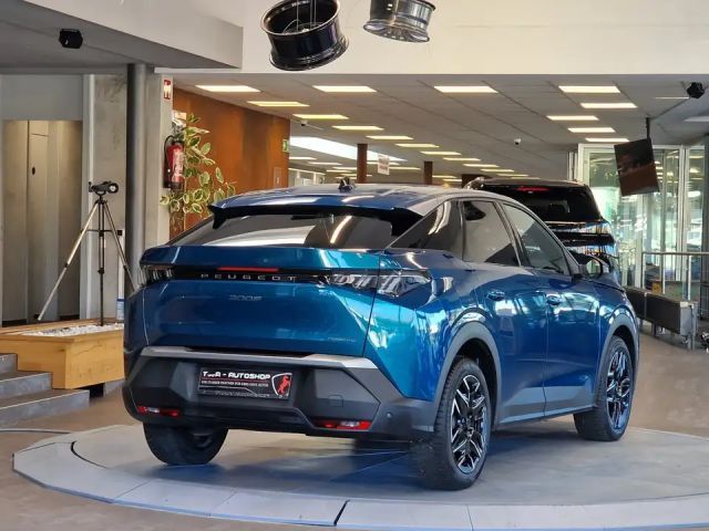 Peugeot 3008 Allure Pack Hybrid