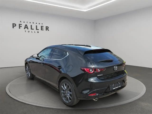 Mazda 3 Exclusive-line SkyActiv e-Skyactiv