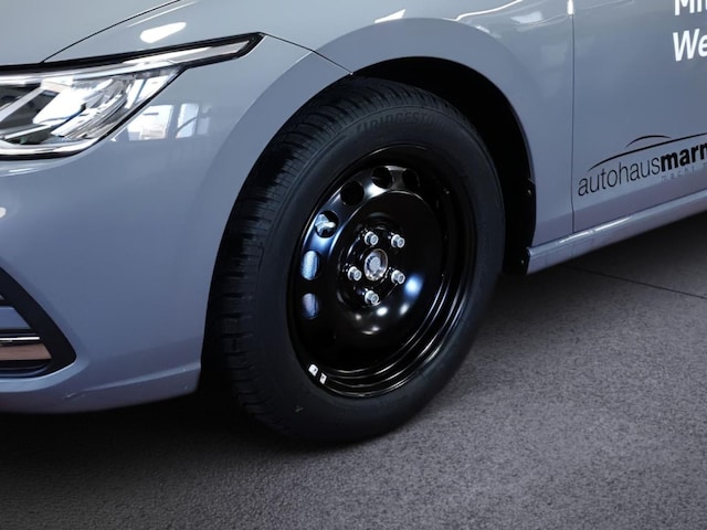 Volkswagen Golf 1.0 TSI Life Variant