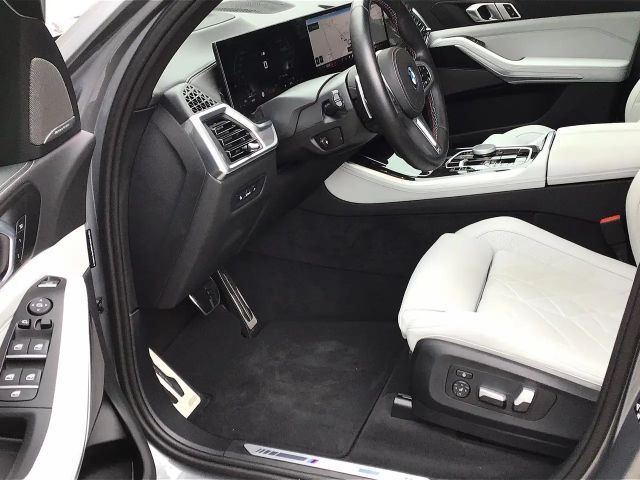 BMW X5 M60i xDrive