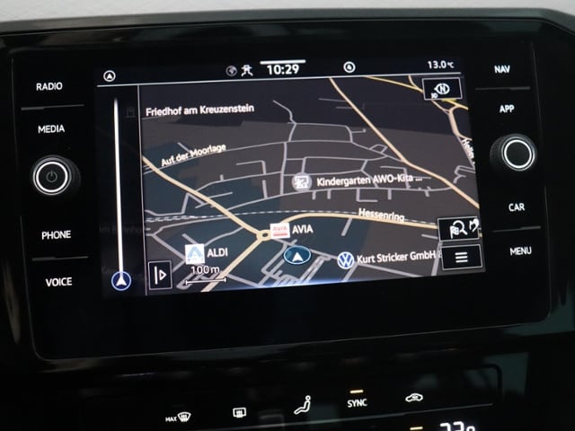 Volkswagen Passat DSG Variant