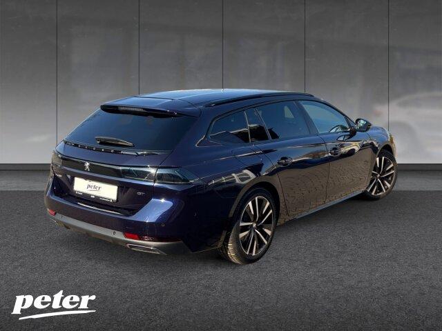 Peugeot 508 GT-Line SW