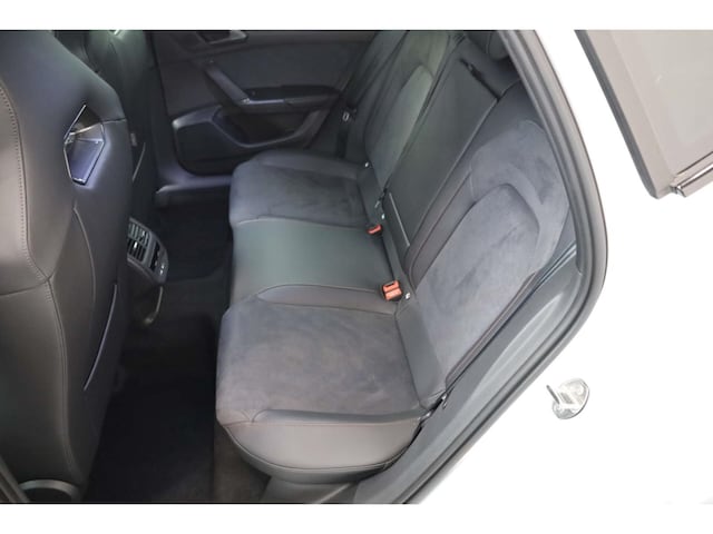 Cupra Formentor 2.0 TSI 4Drive VZ