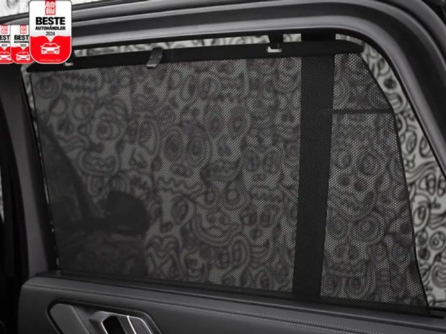 BMW X5 M-Sport xDrive30d