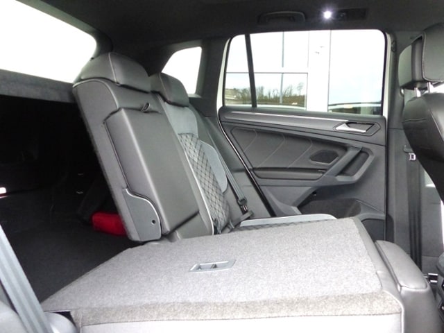 Volkswagen Tiguan 2.0 TDI DSG