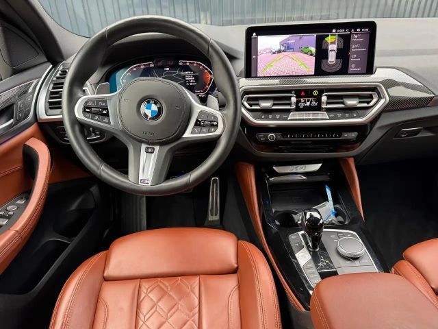 BMW X4 M-Sport xDrive