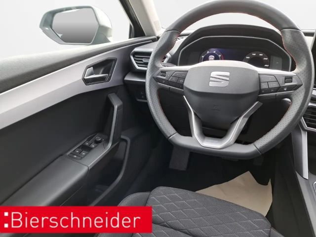 Seat Leon 2.0 TDI DSG FR-lijn