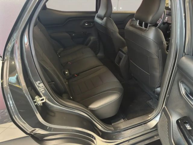 Toyota Urban Cruiser Lounge