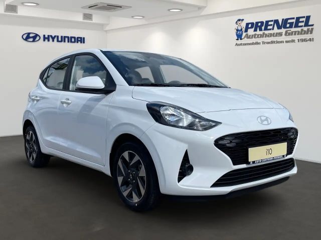 Hyundai i10 1.2 Trend