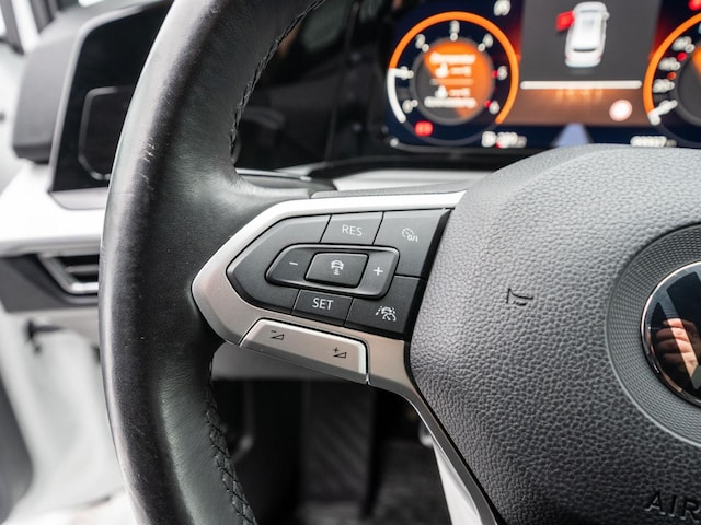 Volkswagen Golf 2.0 TDI Life Variant