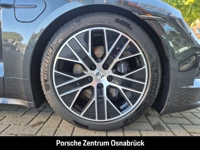 Porsche Taycan Sport Turismo