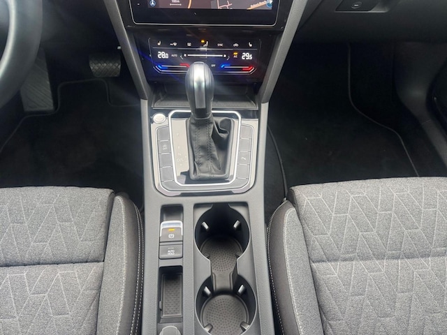 Volkswagen Passat 2.0 TSI Business DSG Variant