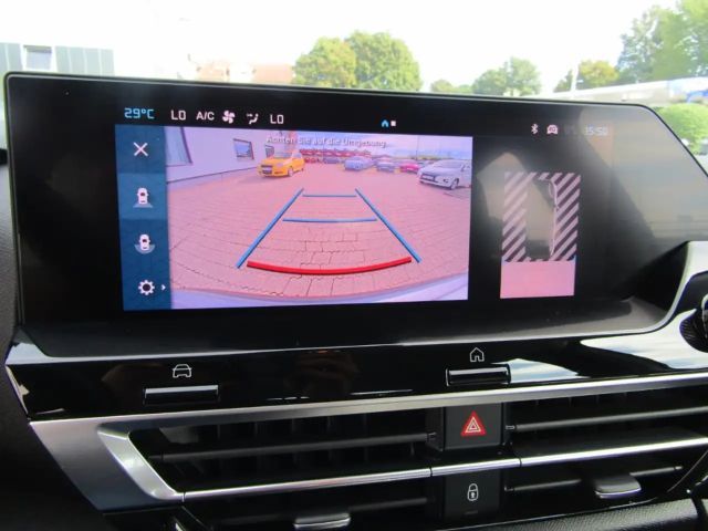 Citroën C4 Feel Pack PureTech