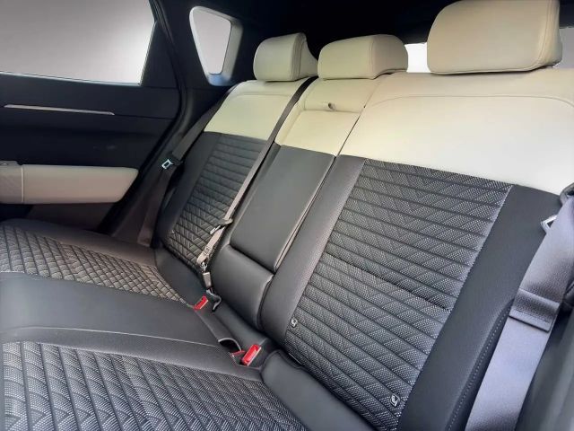 Kia EV4 81.4 kWh GT-Line