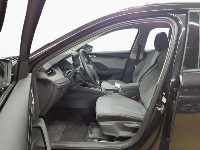 Skoda Octavia 1.5 TSI Combi Selection