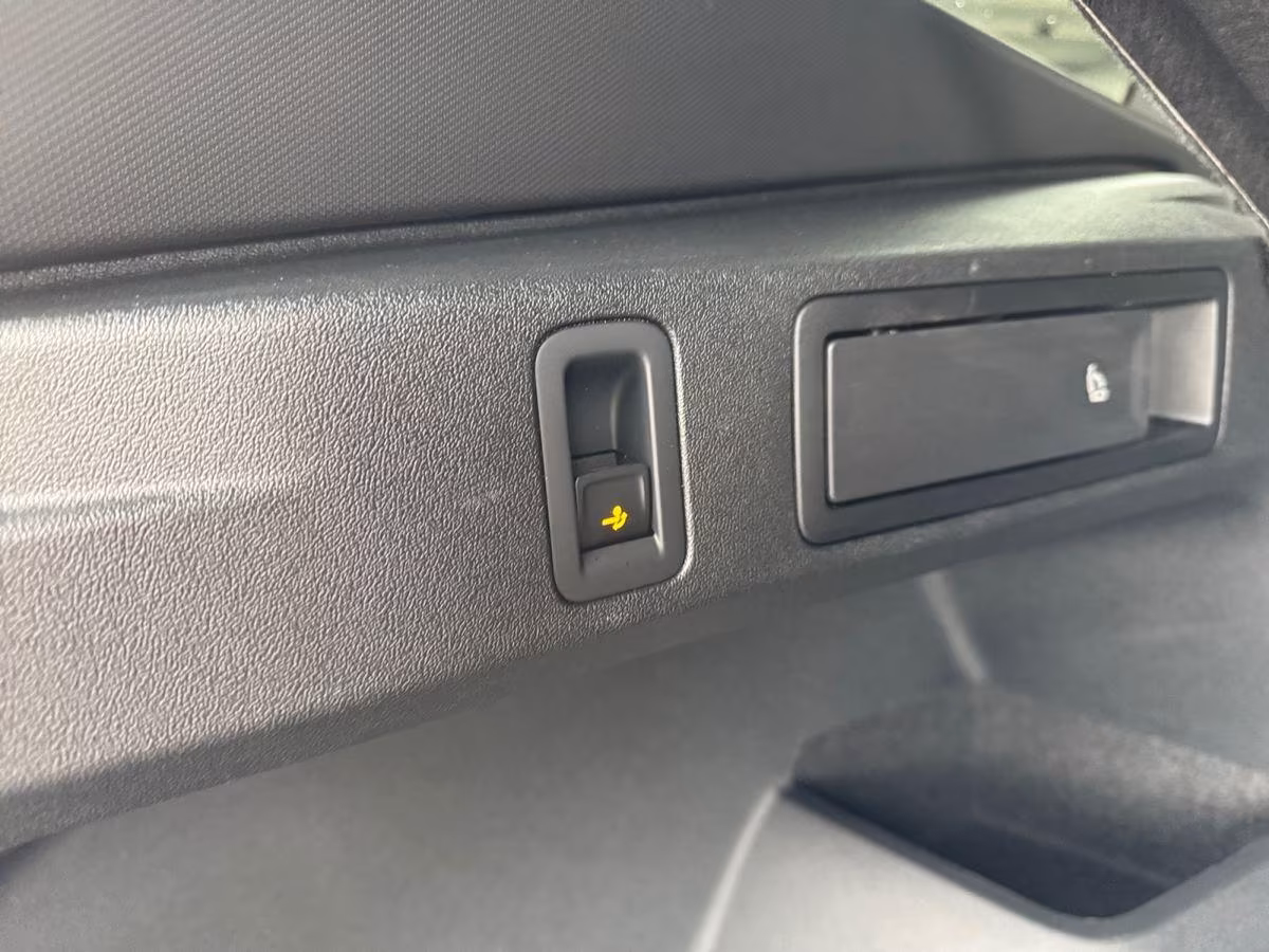 Volkswagen Tiguan 2.0 TDI DSG R-Line