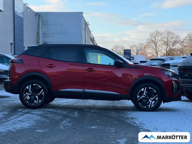 Peugeot 2008 GT-Line