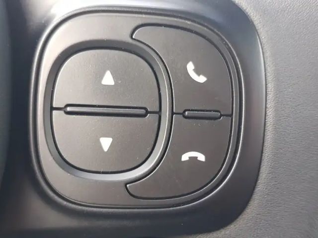 Fiat 500C 1,0 Hybrid "Hey Google" -AndroidAuto