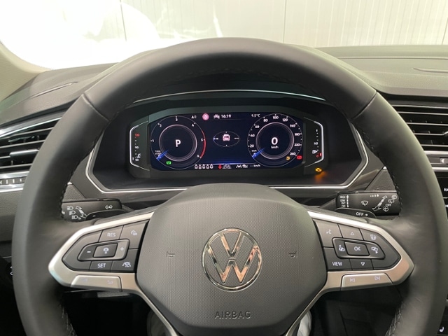 Volkswagen Tiguan 2.0 TDI Allspace DSG