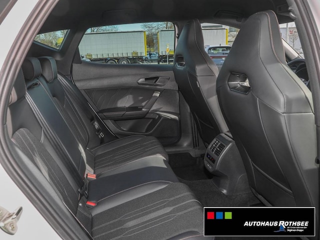 Cupra Formentor 2.0 TSI 4Drive VZ