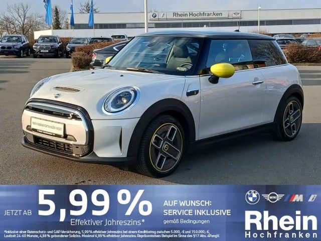 MINI Mini Electric 3-deurs SE