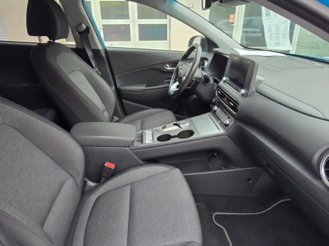 Hyundai Kona 2WD Electric Trend