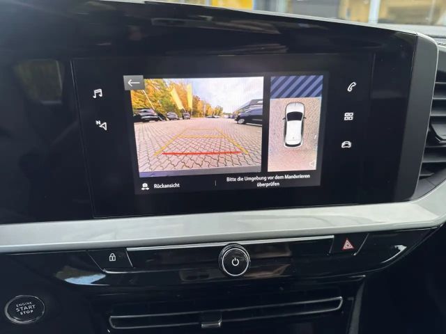 Opel Mokka Elegance Mokka-e