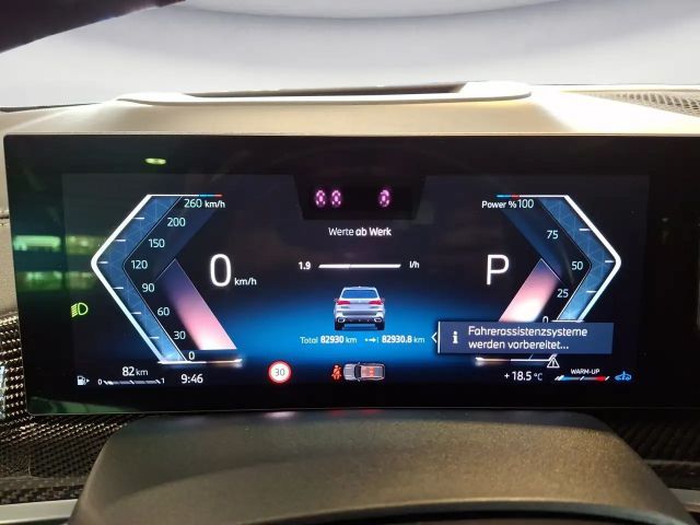 BMW X5 M-Sport xDrive40d