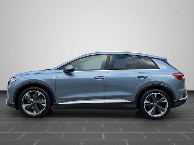 Audi Q4 e-tron 40