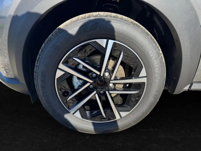 Nissan Juke N-Connecta