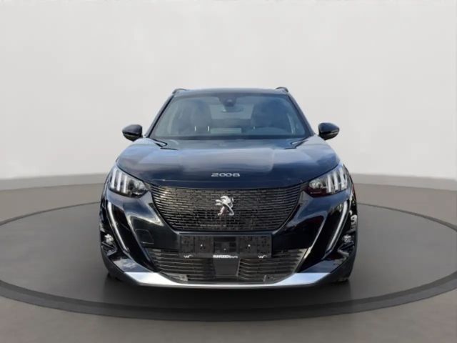 Peugeot 2008 GT-Line