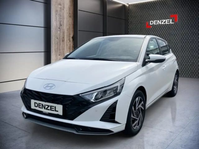 Hyundai i20 1.2