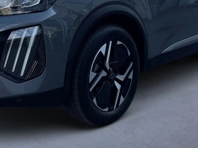 Peugeot 2008 Allure Pack EAT8 PureTech