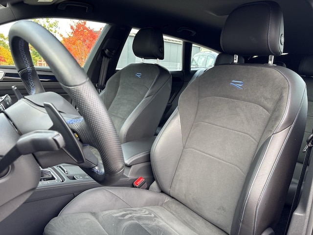 Volkswagen Arteon Shooting Brake DSG