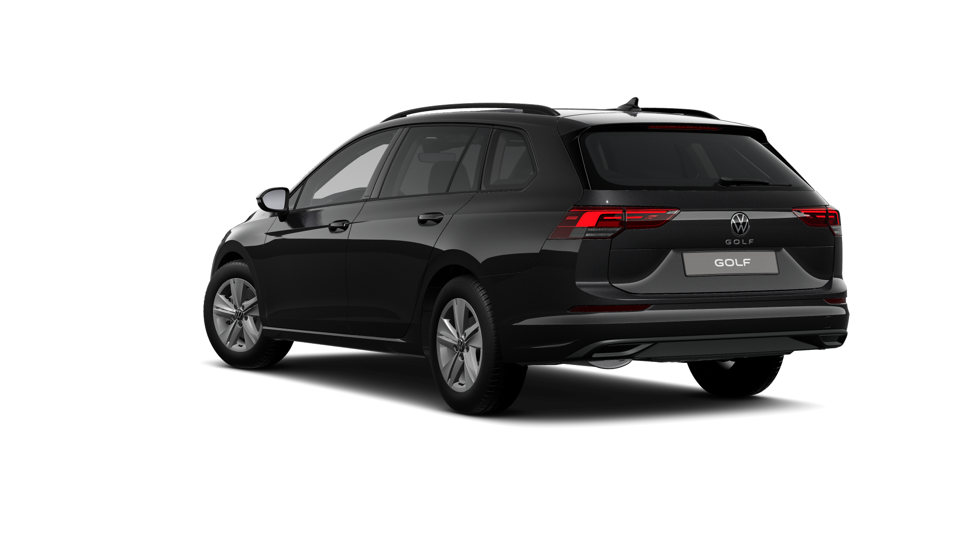 Volkswagen Golf 2.0 TDI DSG Life Variant