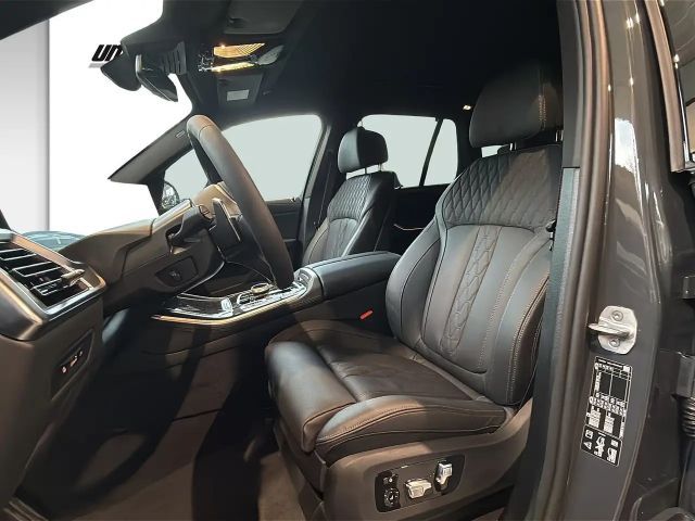 BMW X5 M-Sport xDrive40d