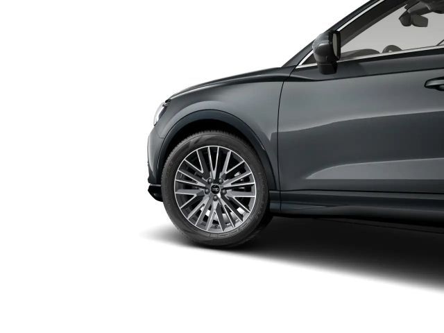 Audi Q3 35 TFSI S-Tronic